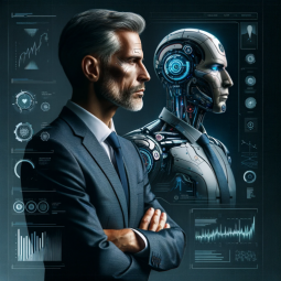 Finley the Financial Chief