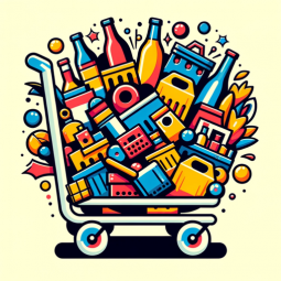 Como ganar dinero vendiendo productos