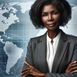 Geopolítica – Profª. Gea