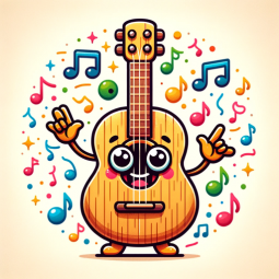 🎸 Melody Maestro Mentor 🎶