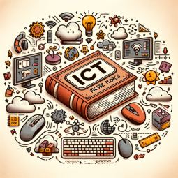 iGCSE ICT – 0417 Exam Support