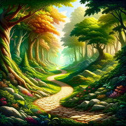 Hero’s Journey Guide