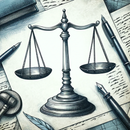 Legal Report Assistant