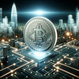 Blend Finance Digital Currency Expert