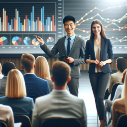 Prezentační průvodce