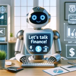 Financial Coach MindHacker.AI