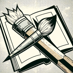 Enhanced Comic Visualizer