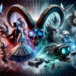 𝒢𝑜𝓉𝒽𝒾𝒸 𝒲𝑜𝓃𝒹𝑒𝓇𝓁𝒶𝓃𝒹