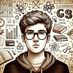 GCSE Revision Helper | Year 11’s we got ya!  📖🧐