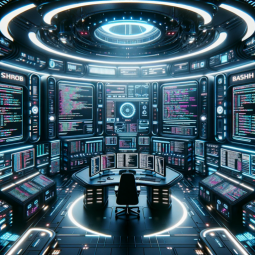 🔧 Bash Command Crafter