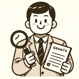 補助金サポーター