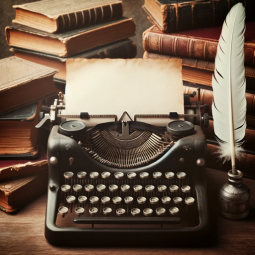 Free Creative Writing Prompts