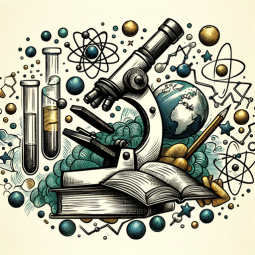 AQA GCSE Combined Science Lesson Resource Creator