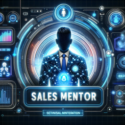 Sales Mentor AI