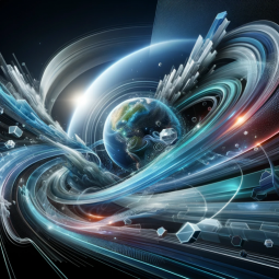 Atmospheric Harmonics Energy System (AHES)