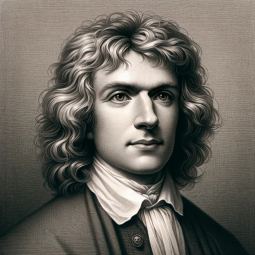 Isaac Newton