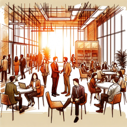 🌟 Talent Engage & Nurture Bot 🤝