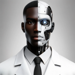 Robotics Engineer: 3.0