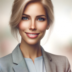 👱‍♀️ Samantha GPT lv8.325