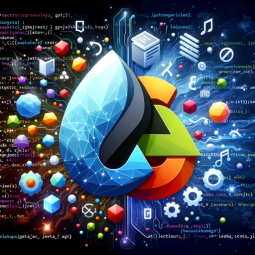 Integrating Java Legacy System with Eta