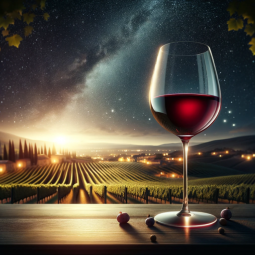 AiSultana is the  ” Wine Expert in Your Pocket “