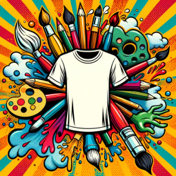 Niche Connect for Tshirt Creators