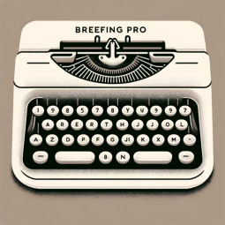 Net Influencer – Briefing Pro