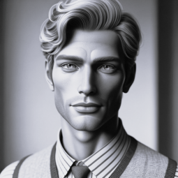 Alexandre Martinelli : Expert Lifestyle & Mode