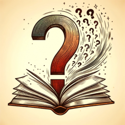 Frågeskaparen – Högstadiet