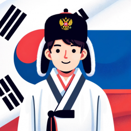 Корейский это Легко