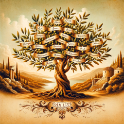 Find My Greek Ancestors