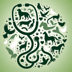 Veterinary Urinary Information Guide