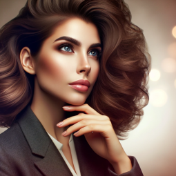 Cuidar dos Cabelos – Drª Alfa