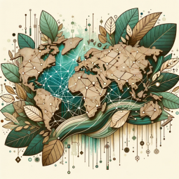 Enhanced Myanmar and Asia Trade Data GPT API