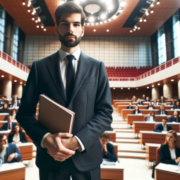 🗨️ Debate Strategist lv3.7