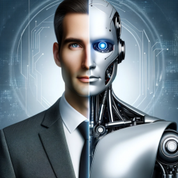 Chief Information Officer (CIO):