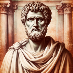 Apuleius the Storyteller