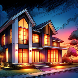 Immo Annonces by ImmoSaas