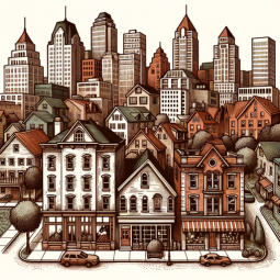 Immobilienschätzung