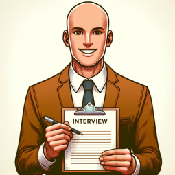 Interview Coach