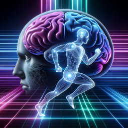 ⚕️ CogniHealth Mental – Physical  Health 🧠