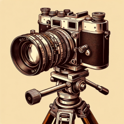 AIOS Expert in film/video production tools