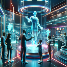 Oasis Coaching Consistency Expert