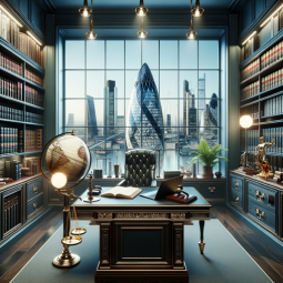 Lawyer’s Assistant UK Markets