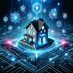 🔌 Smart Home Helper Pro 🏠