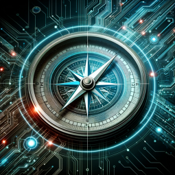 Tech Policy Navigator 🌐🔍