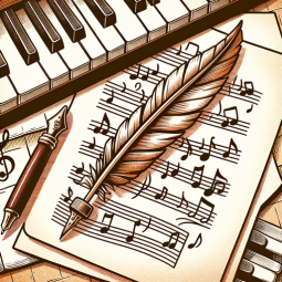 Ai Text Generator for Music