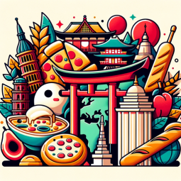 Language Translation and Cultural Tips