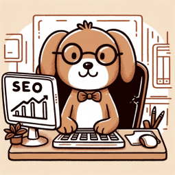SEO Paws Writer