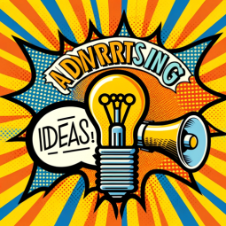 Creative Game Ad Scripter